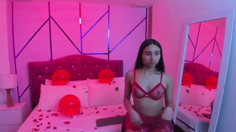 Xime  online show from 02.15.25