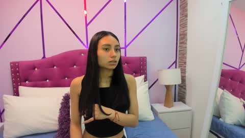 Xime  online show from 02.18.25