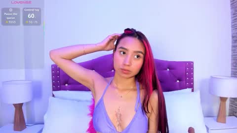 Xime  online show from 09.09.25