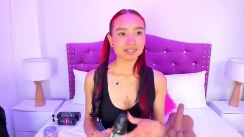 Xime  online show from 10.03.25