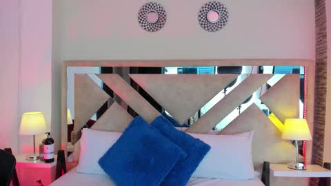 Xime  online show from 03.29.26