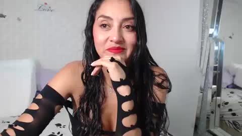 ximena suarez online show from 03.06.25