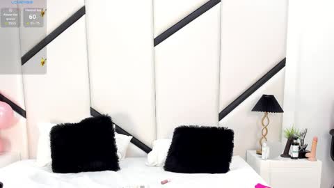 ximenacosta online show from 04.11.26