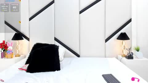 ximenacosta online show from 04.20.26