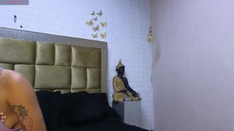 ximena online show from 10.30.25