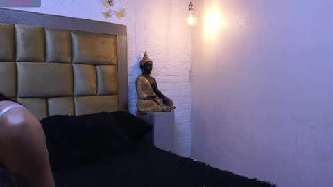 ximena online show from 11.08.25