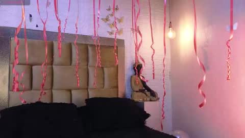 ximena online show from 11.14.25