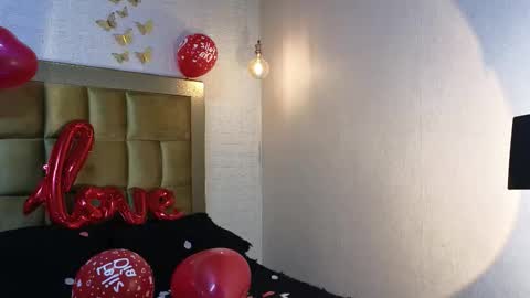 ximena online show from 02.14.26