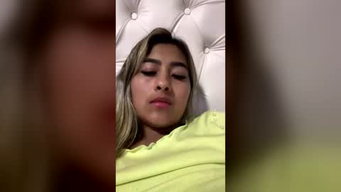 ximenayaz online show from 06.21.26