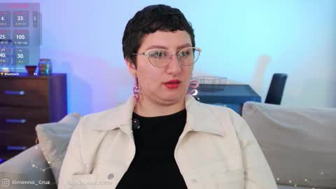 Xime  Independent Artist online show from 09.09.25