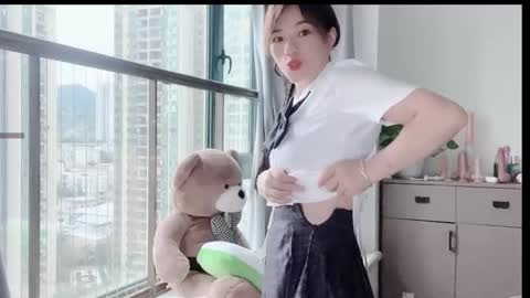 Snapshot of xinbao799322 chatting on 10.17.25 xinbao799322 online show from 10.17.25
