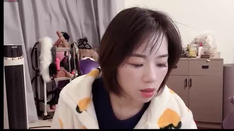 xinbao799322 online show from 01.09.26