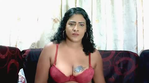 XIndianXFireBallx online show from 02.20.25