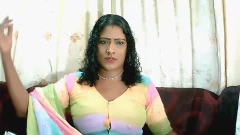 XIndianXFireBallx online show from 03.04.25