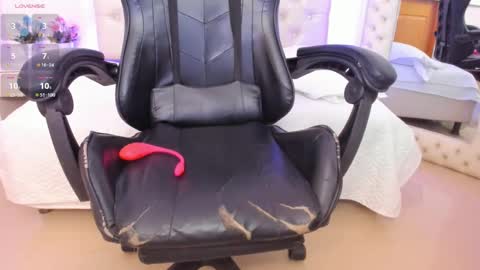 xiomara_cortes online show from 01.22.25