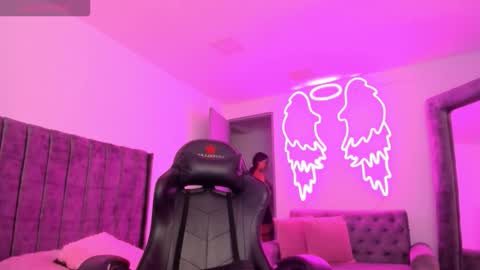 xiomara_cortes online show from 10.02.25