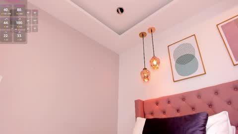 Xiomara online show from 04.15.26