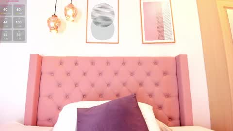 Xiomara online show from 04.18.26