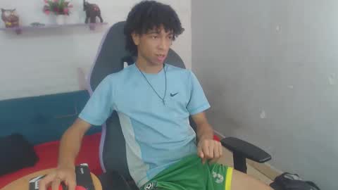 xion_ez online show from 12.17.25