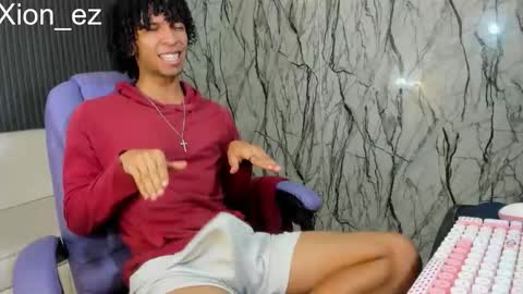 Snapshot of xion_ez chatting on 06.08.26 xion_ez online show from 06.08.26