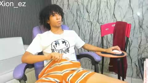 Snapshot of xion_ez chatting on 07.08.26 xion_ez online show from 07.08.26