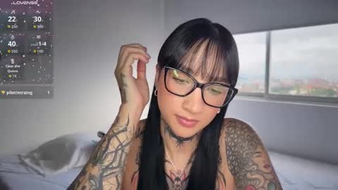 xisisxx online show from 03.19.26