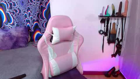 xizette online show from 10.02.25