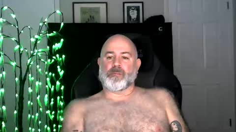Snapshot of xjohnniex77 chatting on 12.17.25 MrSlowBurn77 online show from 12.17.25