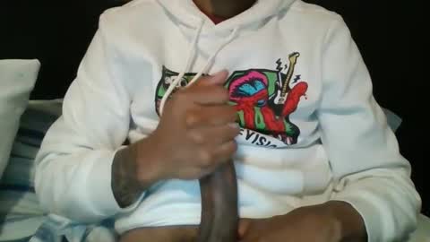 OmgItsSoFuckingBig online show from 04.05.26