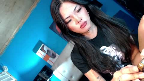 Snapshot of xkatarina69x chatting on 04.29.26 Katarina online show from 04.29.26