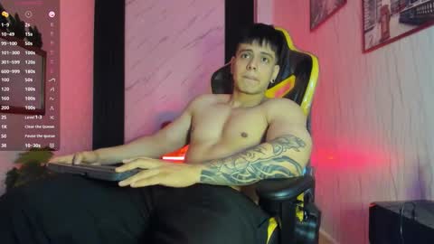      online show from 10.15.25