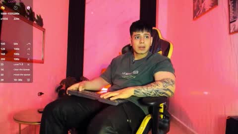      online show from 10.22.25