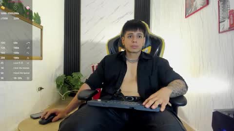      online show from 10.25.25