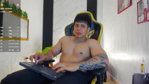      online show from 11.01.25