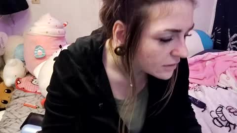 Snapshot of xkittymeowz chatting on 05.02.26 xkittymeowz online show from 05.02.26
