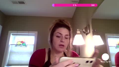 Snapshot of xkittymeowz chatting on 05.19.26 xkittymeowz online show from 05.19.26