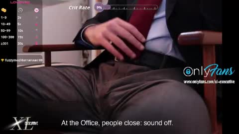 xl_executive online show from 06.05.26