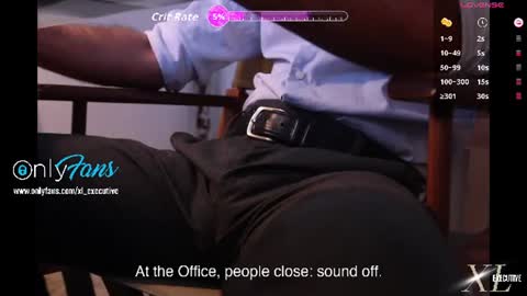 xl_executive online show from 06.22.26