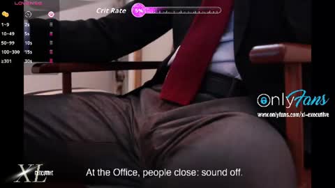 xl_executive online show from 06.26.26