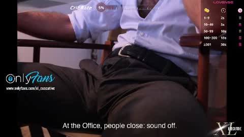 xl_executive online show from 06.30.26