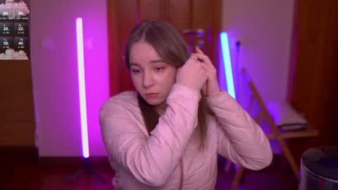 Snapshot of xlanabunny chatting on 01.07.25 xlanabunny online show from 01.07.25