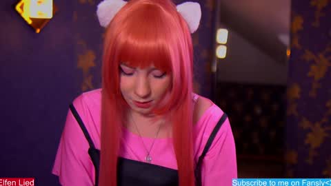 Snapshot of xlanabunny chatting on 01.29.25 xlanabunny online show from 01.29.25