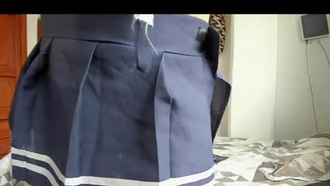 We are Lana. the one with short hair and vanessa girl with long hair online show from 01.16.25