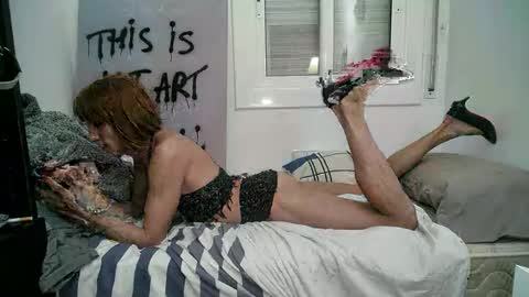 Wendy online show from 12.05.24