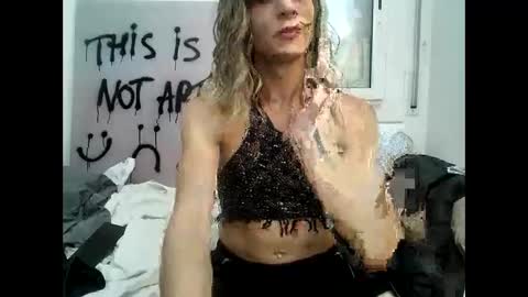 Wendy online show from 12.07.24