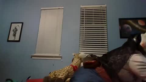 Snapshot of xlilykay chatting on 12.29.24 Lily Kay online show from 12.29.24