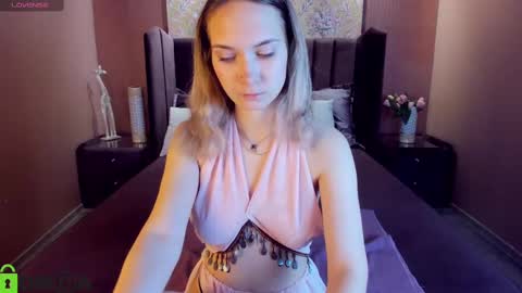 Linda online show from 02.10.25