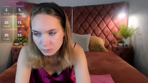 Linda online show from 09.26.25