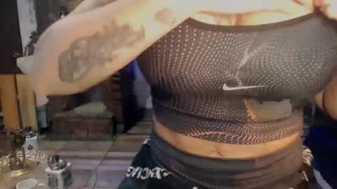 xlisbetx online show from 02.14.26