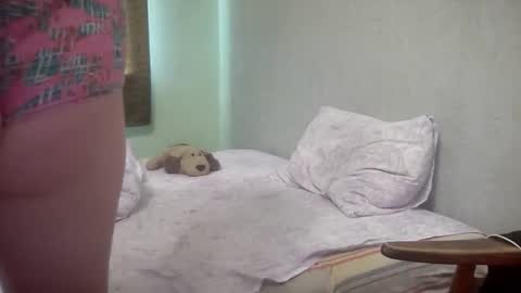 Luna online show from 03.27.26